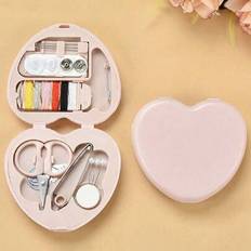 Sewing Kits on sale Shein Portable Mini Sewing Kit 1pc