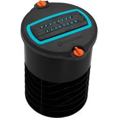 Garden Sprinklers Gardena Complete Set with Oscillating Pop-Up Sprinkler OS 140 140m²