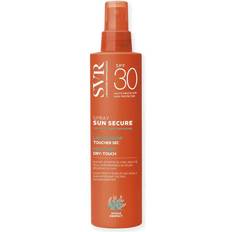 SVR Laboratoires Sun Secure Spray SPF30 200ml