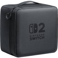 Spiltasker & -Etuier Nintendo Switch 2 All In One Carrying Case