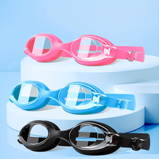 Shein Adults Waterproof Swimming Goggles