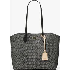 Work bags Kate Spade Flower Large Work Tote
