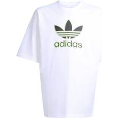 Adidas originals t shirt barn Barnkläder adidas Originals T-shirt - Vit