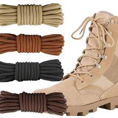 Grey Shoe Laces Shein 160cm Shoelaces For Men And Women