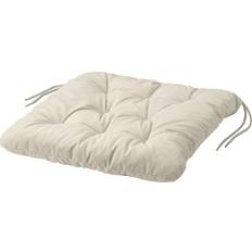 IKEA KUDDARNA Utomhus Ljust Gråbeige 44x44 cm Stolsdyna