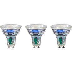 IKEA GU10 LED-lampor IKEA Solhetta LED Ljuskälla GU10 345 Lumen 4000 K