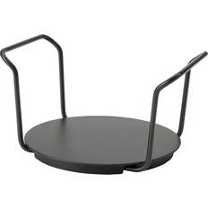 IKEA Uppdatera Tallriksställ Antracit 19-31 cm Diskställ