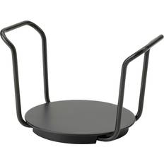 Tallriksställ IKEA Uppdatera Tallriksställ Antracit 15-23 cm Diskställ