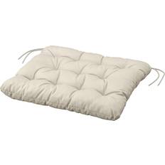 IKEA KUDDARNA Utomhus Ljust Gråbeige 50x50 cm Stolsdyna Beige (50x50cm)