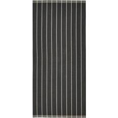 80 x 180 IKEA RIDSTIG Matta Slätvävd 80x180 cm Grå/Off-White