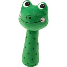 IKEA Sandbi Skallra Groda Grön