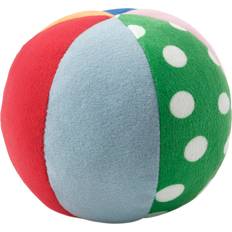 Sandbi mjukleksak boll