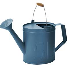 IKEA ÅKERBÄR Vattenkanna Inom-/Utomhus Mörkblå 5 l