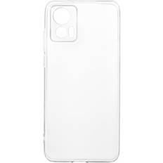 Motorola edge 30 cover Eiderwood Motorola Edge 30 Neo Fleksibelt Plastik Bagside Cover