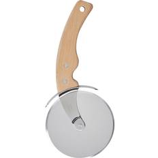 IKEA Pizzaskärare IKEA Grilltider Rostfritt Stål 22 cm Pizzaskärare