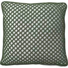 Hemtextil IKEA Toftö Kuddfodral Mörk Grågrön 50x50 cm Kuddöverdrag (50x50cm)
