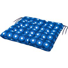 Hemtextil IKEA Klösan Utomhus Mörkblå 50x50 cm Stolsdyna (50x50cm)