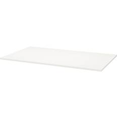 IKEA Trotten Vit 140 x 80 cm Bordsskiva