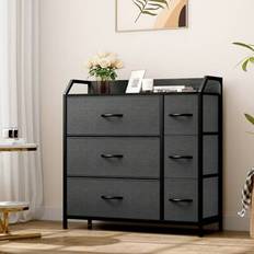 Shein With 6 Drawers Chest of Drawer