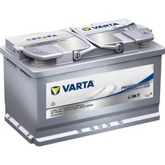 Varta LA80 Dual Purpose AGM 800A