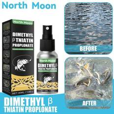 Fishing Equipment Shein Fish Bait Attractant 30ml