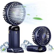 Shein Stay Cool On-The-Go Small Handheld USB Fan