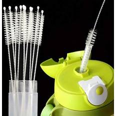 Shein 5 Pcs Stainless Steel Cleaning Brush