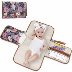 Changing Pads Shein Baby Changing Pad 1pc