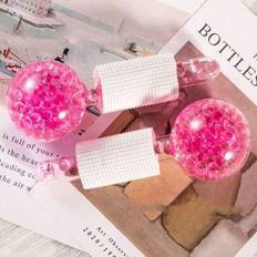 Shein 2 Pcs Ice Globes For Face - Unbreakable Ice Roller