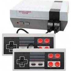 Game Consoles Shein Mini Video Game Console AV Out