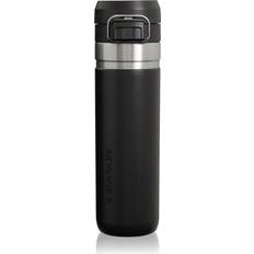 Stanley Quick Flip 700ml Black 2.0 Water Bottle