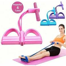 Resistance Bands on sale Shein EVA Resistance Bands Set 1pc