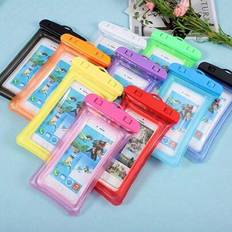 Waterproof Cases Shein Waterproof Mobile Phone Case 1pc