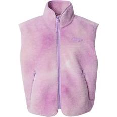 Dame - Lilla Veste HUGO Fitara-1 Vest - Lyserød/Lys Pink
