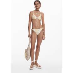 Desigual Bikiniöverdelar Desigual Bikiniöverdel Tulip
