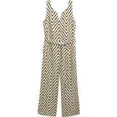 Tom Tailor Jumpsuits & Overalls Tom Tailor Jumpsuit - Nude/Sort