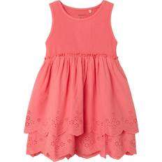 Children's Clothing Name It Organic Cotton Dress