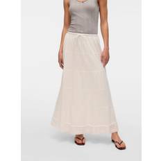 Vero Moda Women Skirts Vero Moda High Waist Long Skirt