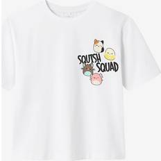Children's Clothing Name It Squishmallows T-shirt