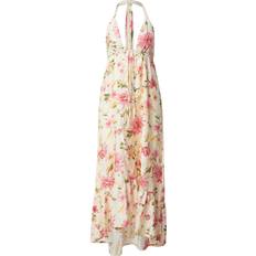 Only Onlflower Robe Longue