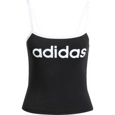 Adidas Tank Tops on sale adidas Originals Tank Top - Black