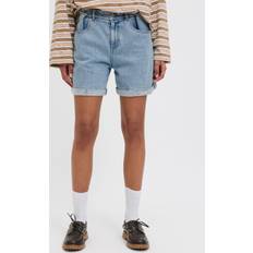 JJXX JXDora Denim Shorts - Blue Denim