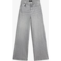 Lotta Jeans - Grey Denim