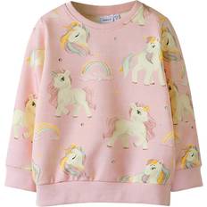 Children's Clothing Name It Organic Cotton Sweatshirt