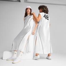 Puma White Dresses Puma Jer-She Dress Women - White