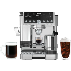 Espresso Machines Ninja Luxe Café Pro Series ES701