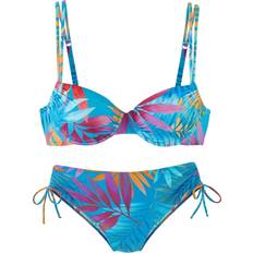 Dam Bikiniset på rea Lascana Bikini