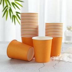 Paper Cups Shein Disposable Paper Party Cups 9oz