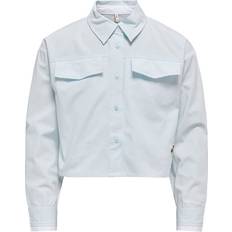 Pocket Shirts Kids Only Kogclara Shirt