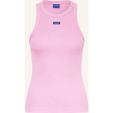Dame Toppe HUGO Overdel 'Easy - Lys Pink